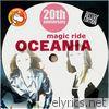 Oceania - Magic Ride - EP