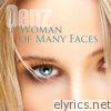A Woman Of Many Faces - Single