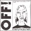 Off! - First Four EPs (Bonus Version)