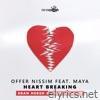 Heart Breaking (feat. Maya) - Single