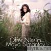 Offer Nissim - Over You (feat. Maya Simantov)
