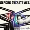 Official Secrets Act - So Tomorrow - Single