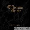 Officium Triste - Ne Vivam (2005 Remaster + Bonustrack)