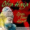 Ofra Haza - Open Your Heart (single)