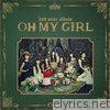 Oh My Girl - Closer - EP