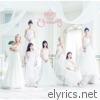 Oh My Girl - JAPAN 3rd ALBUM Eternally - EP
