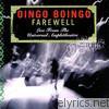 Oingo Boingo - Farewell - Live from the Universal Amphitheatre