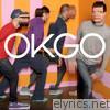 Ok Go - Upside Out - EP