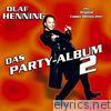 Olaf Henning - Das Party-Album 2