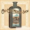 Old Crow Medicine Show - Carry Me Back to Virginia EP