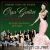 Grandes Voces del Bolero. Olga Guillot: La Mejor Cancionera de Cuba (feat. Orquesta Hermanos Castro)
