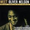Meet Oliver Nelson