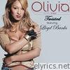 Olivia - Twist It - Single