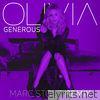 Olivia Holt - Generous (Marc Stout Remix) - Single