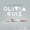 Olivia Ruiz - À nos corps-aimants