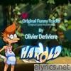 Harold - Original Funny Tracks (Original Game Soundtrack)