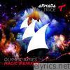 Olympic Ayres - Magic (Remixes) - EP