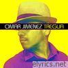 Omar Jimenez - Tregua - EP