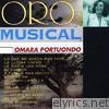 Omara Portuondo - Oro Musical