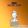 Hold Me / Ultra - EP