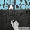 One Day As A Lion - One Day As a Lion - EP
