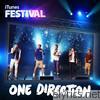 One Direction - iTunes Festival: London 2012 - EP