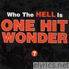 One Hit Wonder - Who the Hell Is