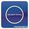 One Sonic Society - Society - EP