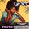 Cutie Pie (Re-Recorded - Sped Up) - EP