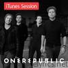 Onerepublic - iTunes Session