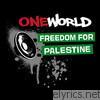 Oneworld - Freedom For Palestine - EP
