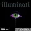 Illuminati (Matthew Topper Remix) - Single