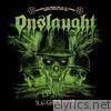 Onslaught - Live at the Slaughterhouse (Live in London)