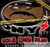 Onyx - Cold Case Files