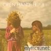 Open Hand - Honey (10th Anniversary Reissue)