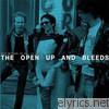 Open Up & Bleeds - Stiv Bators In All of Us - EP