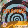 Orange - A Sonic Collection of Short Stories from la la Land