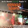 Orange Grove - Live at the Sint Maarten Heineken Regatta