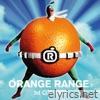 Orange Range - 第e类接触