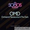 So80s Presents OMD (Curated By Blank & Jones)