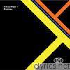 Omd - If You Want It (Remixes) - EP