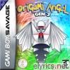 Origami Angel - Gen 3 - EP