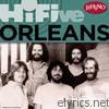 Rhino Hi-Five: Orleans - EP