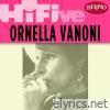 Rhino Hi-Five: Ornella Vanoni - EP