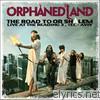 Orphaned Land - The Road to or Shalem (Live)