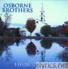 Osborne Brothers - Our Favorite Hymns