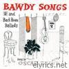 Oscar Brand - Bawdy Songs and Backroom Ballads, Vol. 2