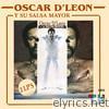 Oscar D'leon - Oscar D'León y Su Salsa