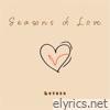 Seasons of Love - Single