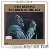 Otis Redding - The Dock of the Bay (Mono)